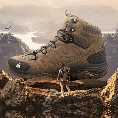 Survival Gears Depot Trekking Sneakers Hiking Boots